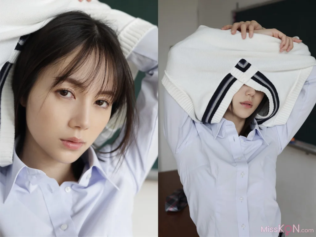 [JP] Suzumori Remu (涼森れむ): Eternity Another Edition + Nude (112 photos)