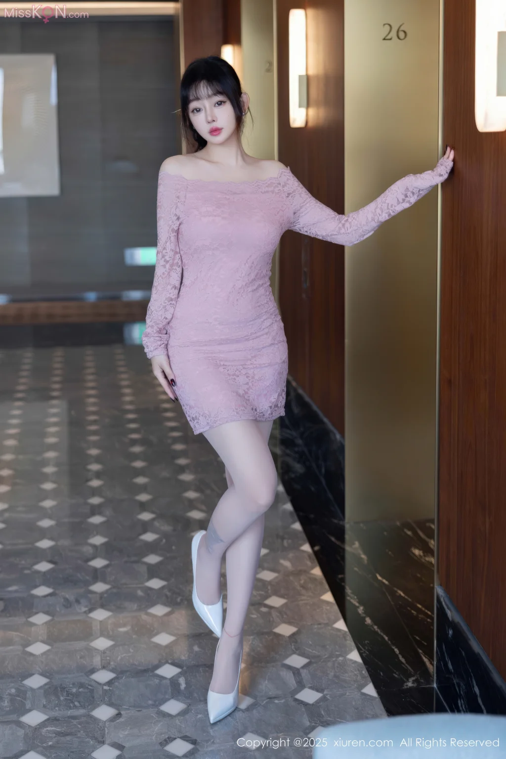 XIUREN No.11043: 王羽纯 (78 photos)