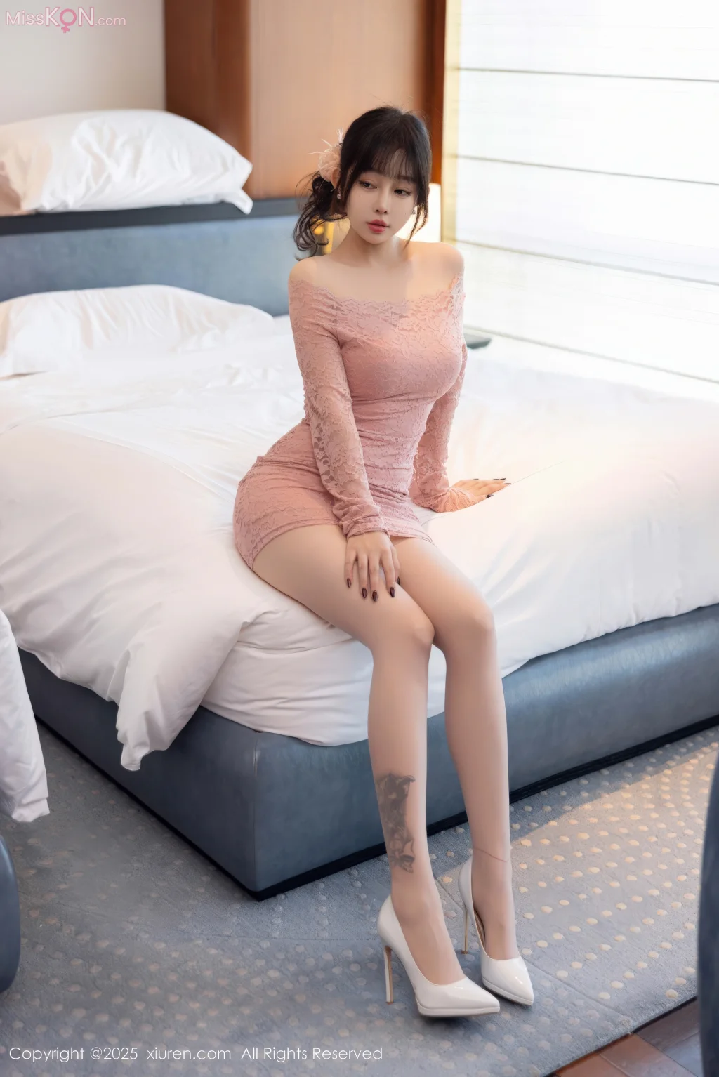 XIUREN No.11043: 王羽纯 (78 photos)