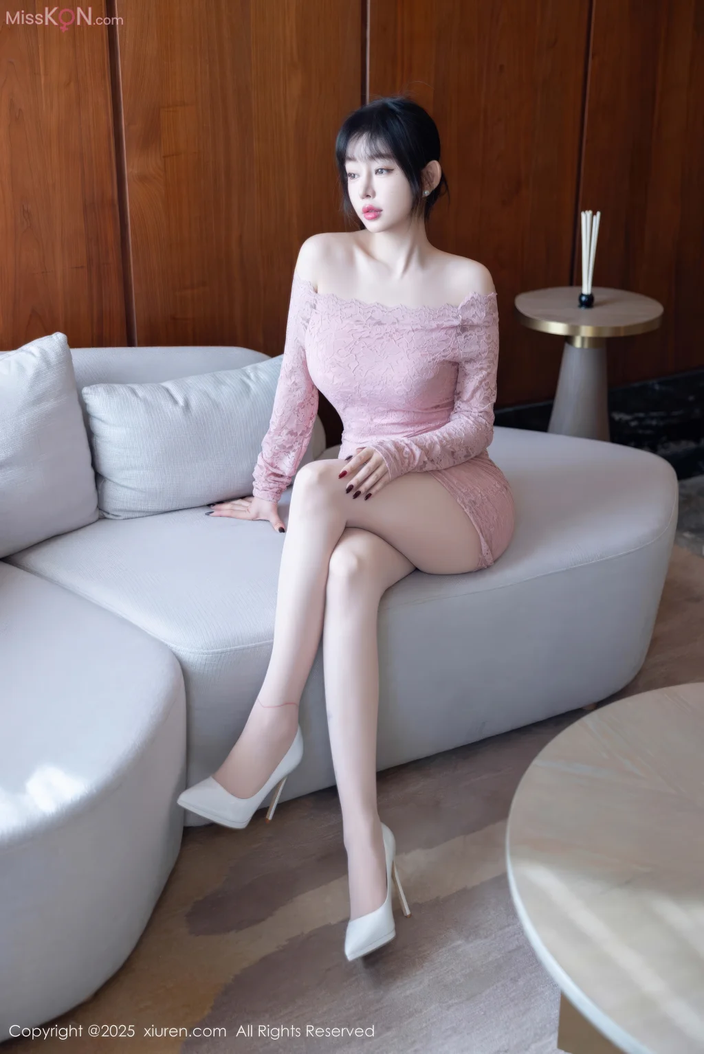 XIUREN No.11043: 王羽纯 (78 photos)