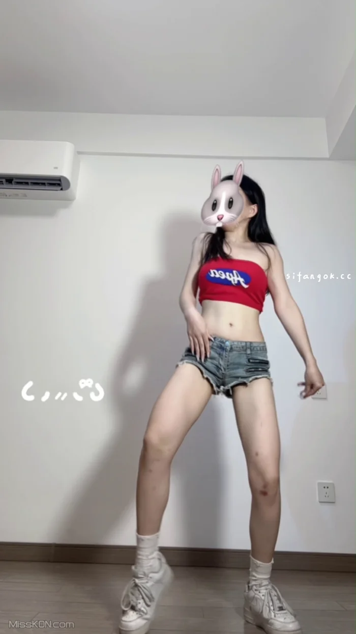 西西团队(蚊子): X活力舞蹈博主 专业动感裸舞 (69 photos + 35 videos) – Page 2