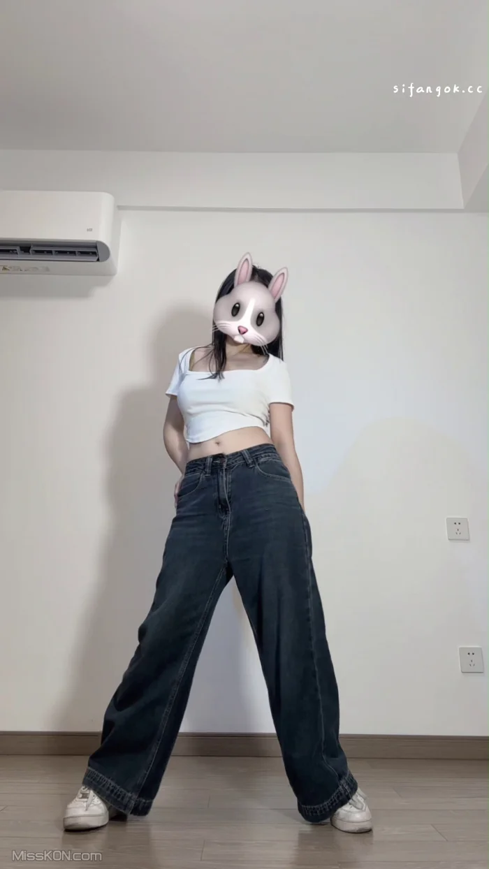 西西团队(蚊子): X活力舞蹈博主 专业动感裸舞 (69 photos + 35 videos) – Page 2