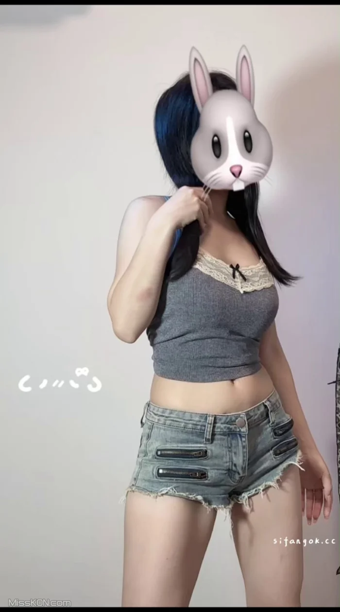 西西团队(蚊子): X活力舞蹈博主 专业动感裸舞 (69 photos + 35 videos) – Page 3