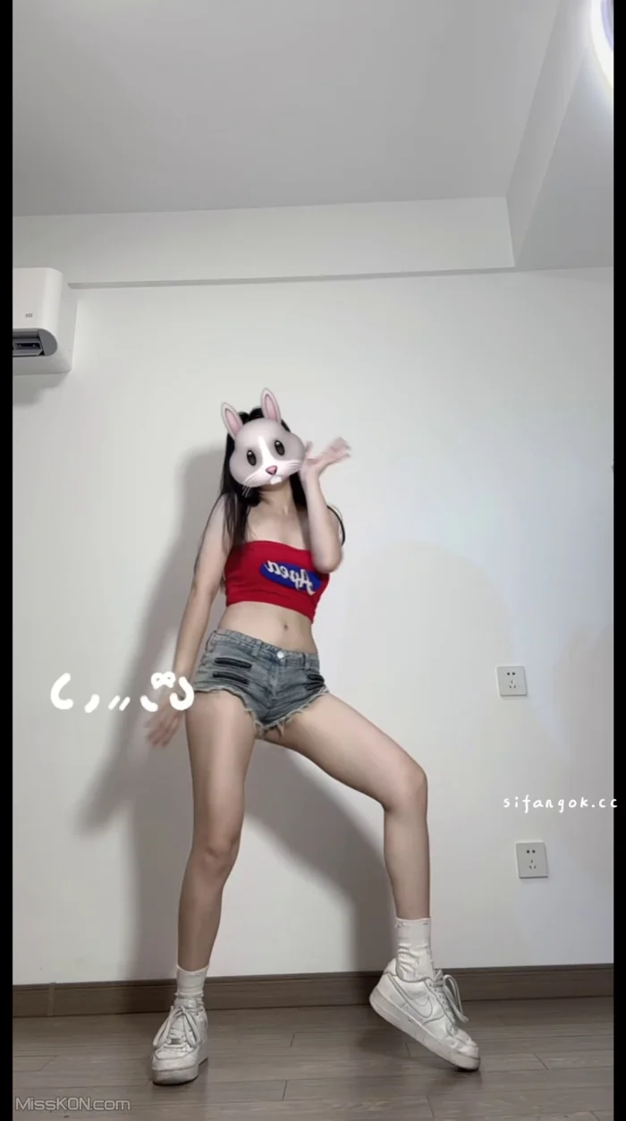 西西团队(蚊子): X活力舞蹈博主 专业动感裸舞 (69 photos + 35 videos) – Page 3