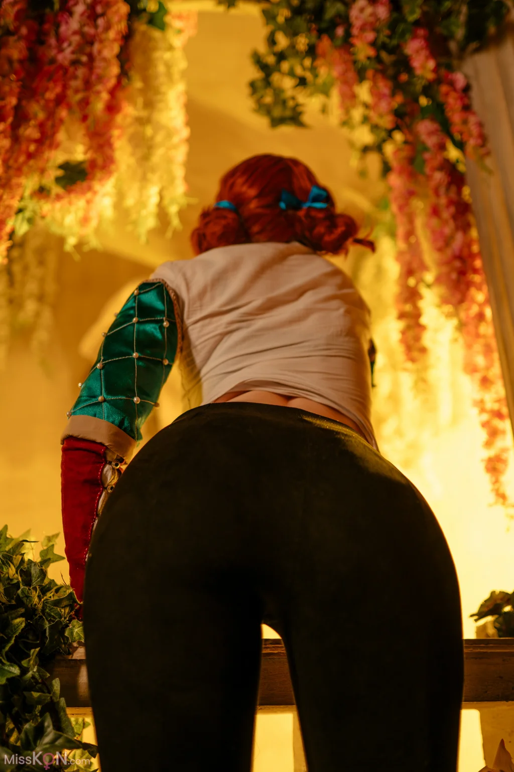 Coser@Alina Becker: Triss Merigold (37 photos)