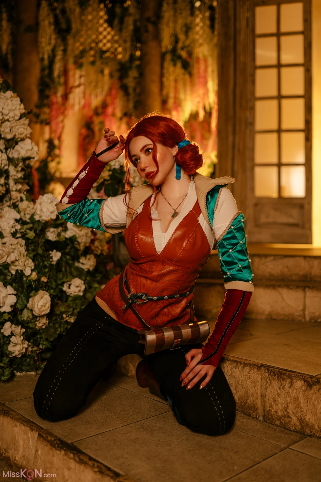 Coser@Alina Becker: Triss Merigold (37 photos) – Page 2