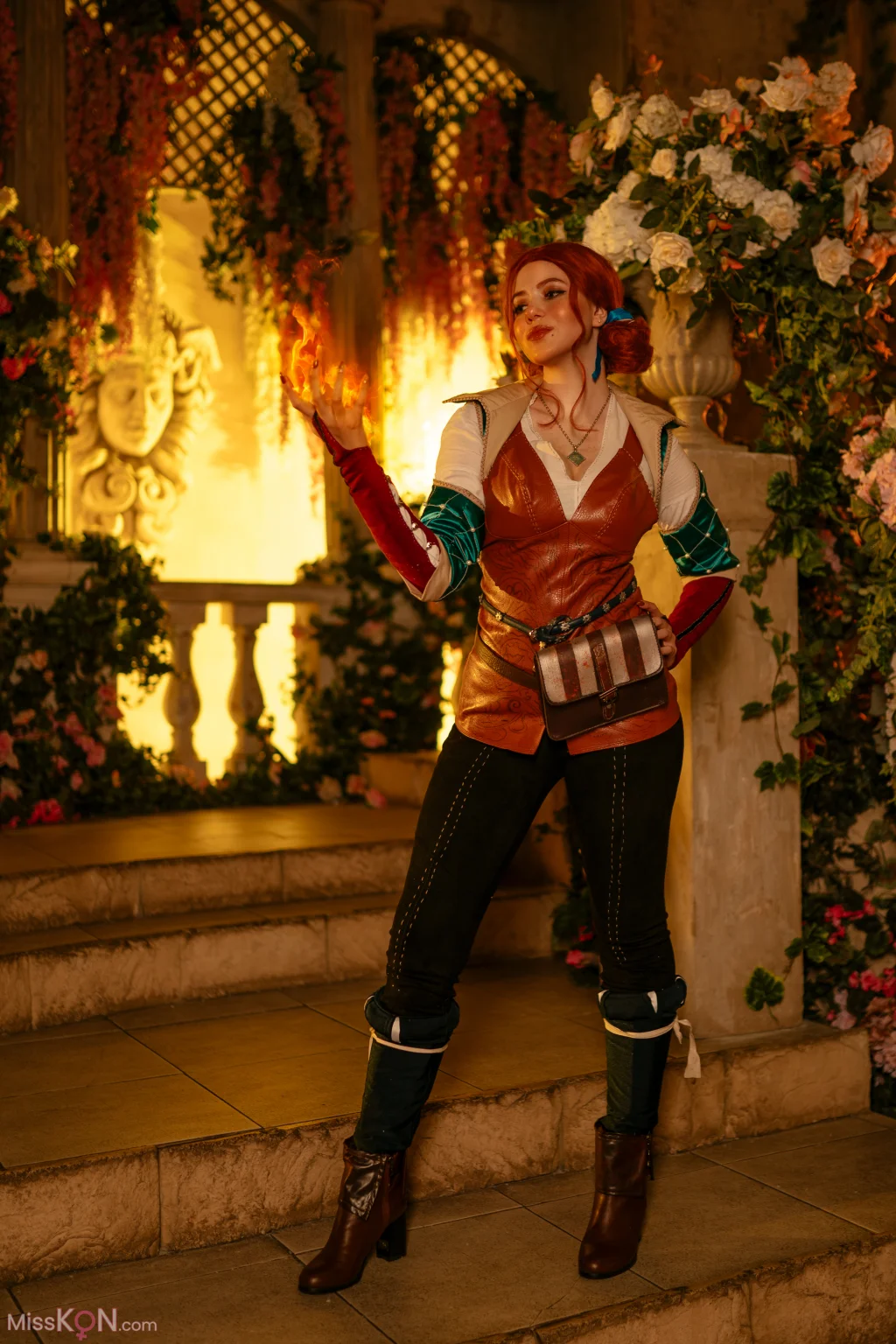 Coser@Alina Becker: Triss Merigold (37 photos) – Page 2