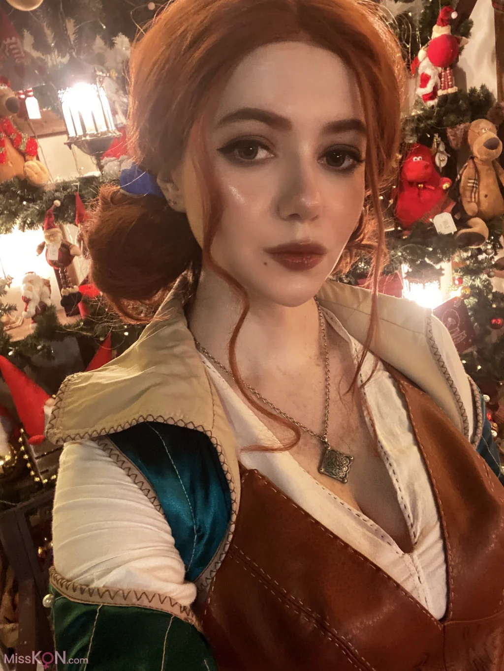 Coser@Alina Becker: Triss Merigold (37 photos) – Page 2
