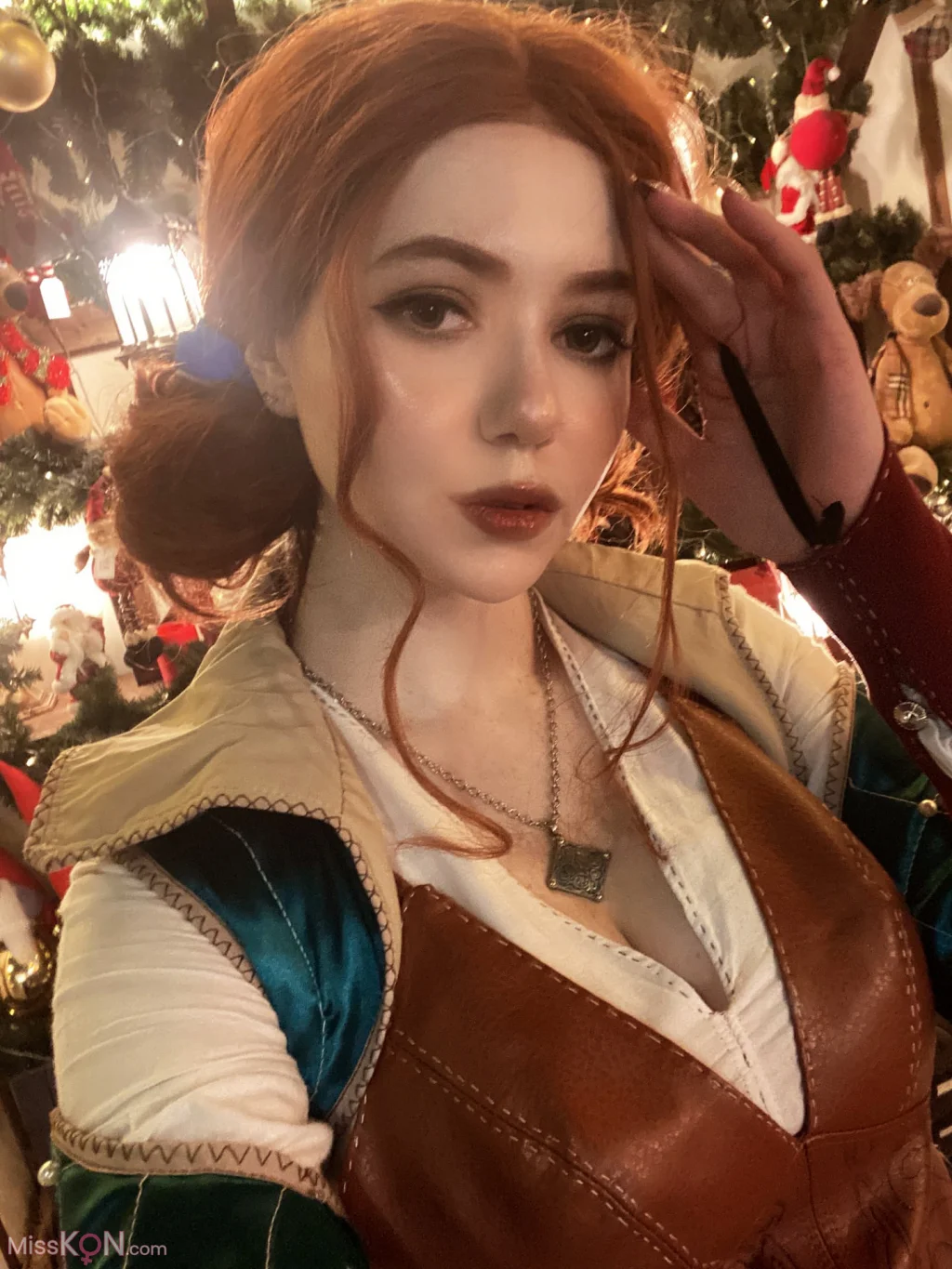 Coser@Alina Becker: Triss Merigold (37 photos) – Page 2