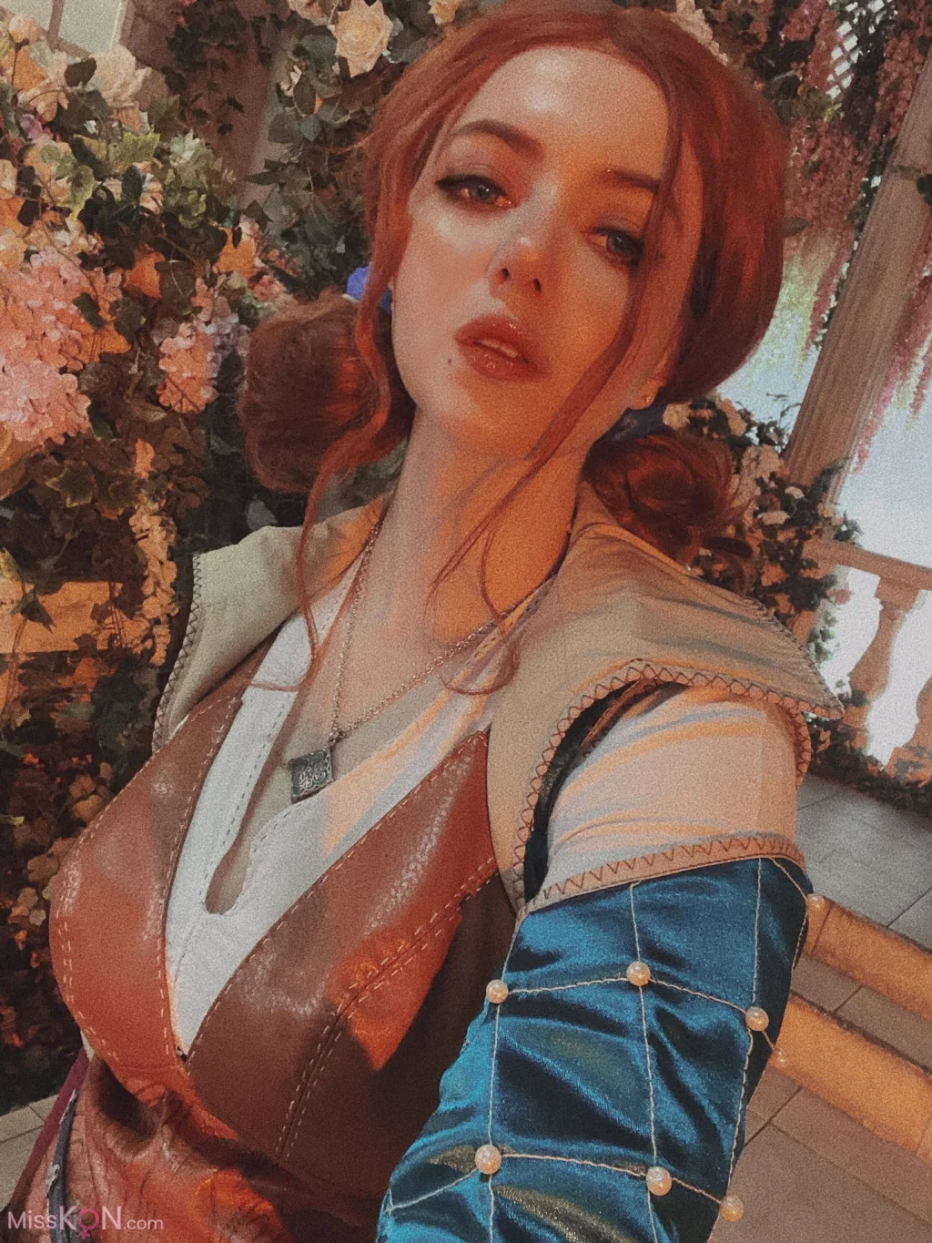 Coser@Alina Becker: Triss Merigold (37 photos) – Page 2