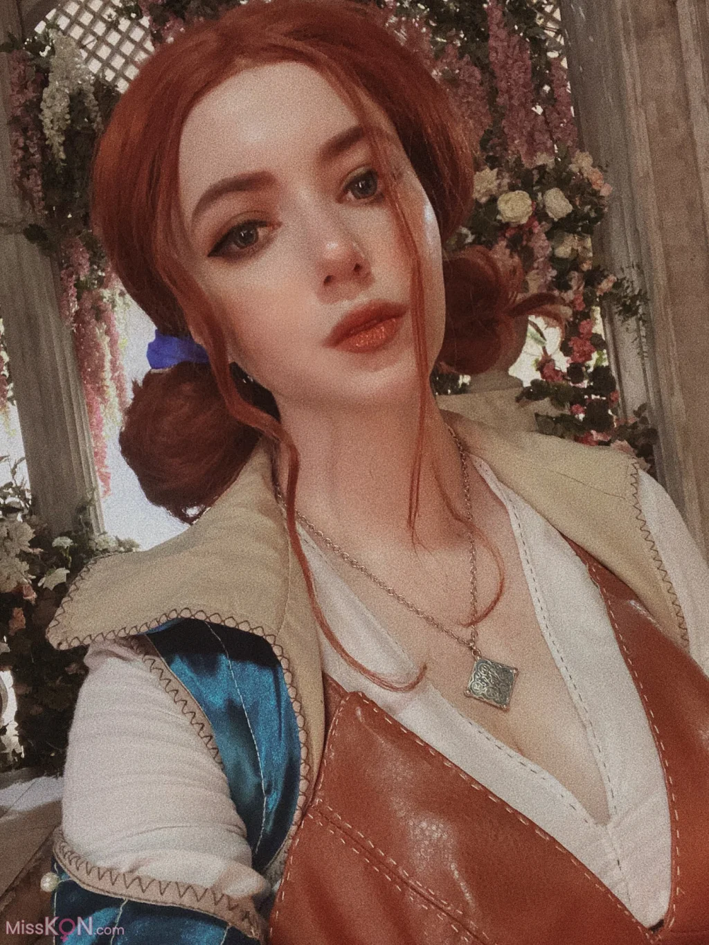 Coser@Alina Becker: Triss Merigold (37 photos) – Page 2