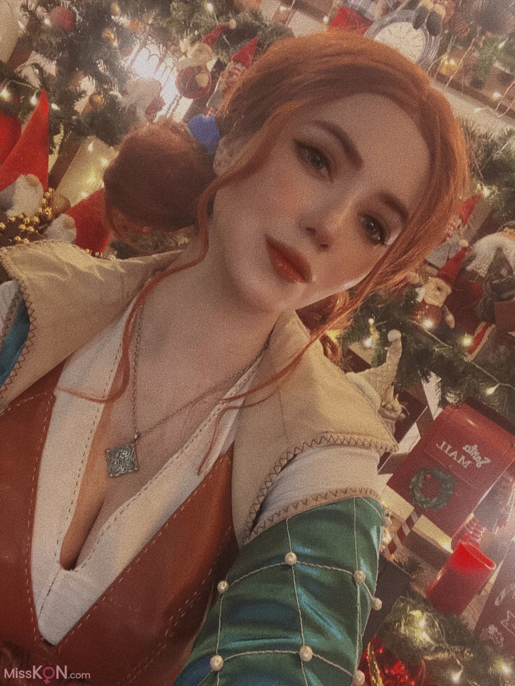 Coser@Alina Becker: Triss Merigold (37 photos) – Page 2
