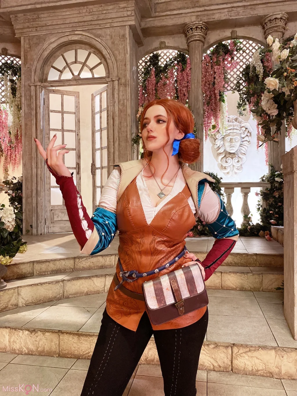 Coser@Alina Becker: Triss Merigold (37 photos) – Page 2