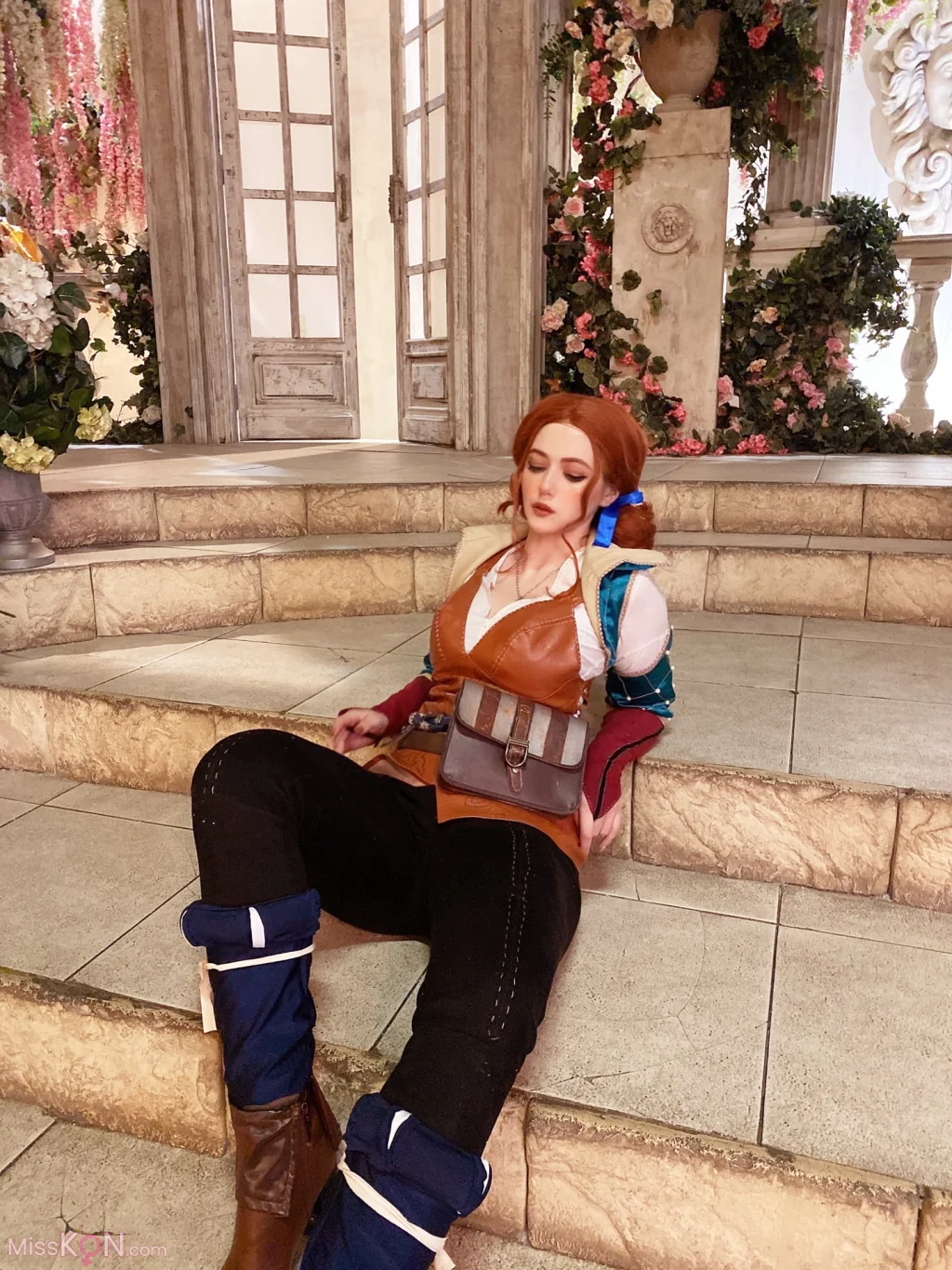 Coser@Alina Becker: Triss Merigold (37 photos) – Page 2
