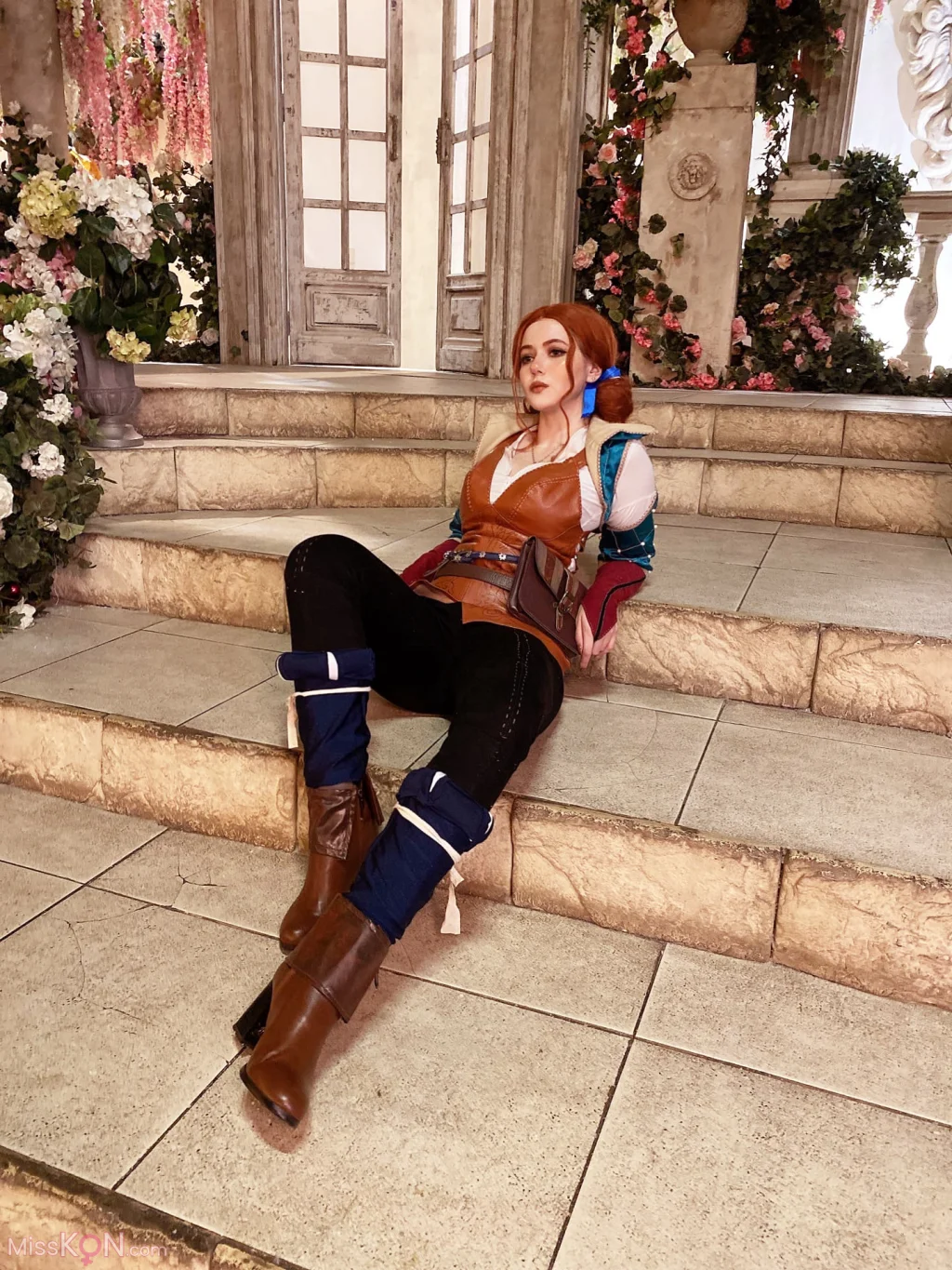 Coser@Alina Becker: Triss Merigold (37 photos) – Page 2
