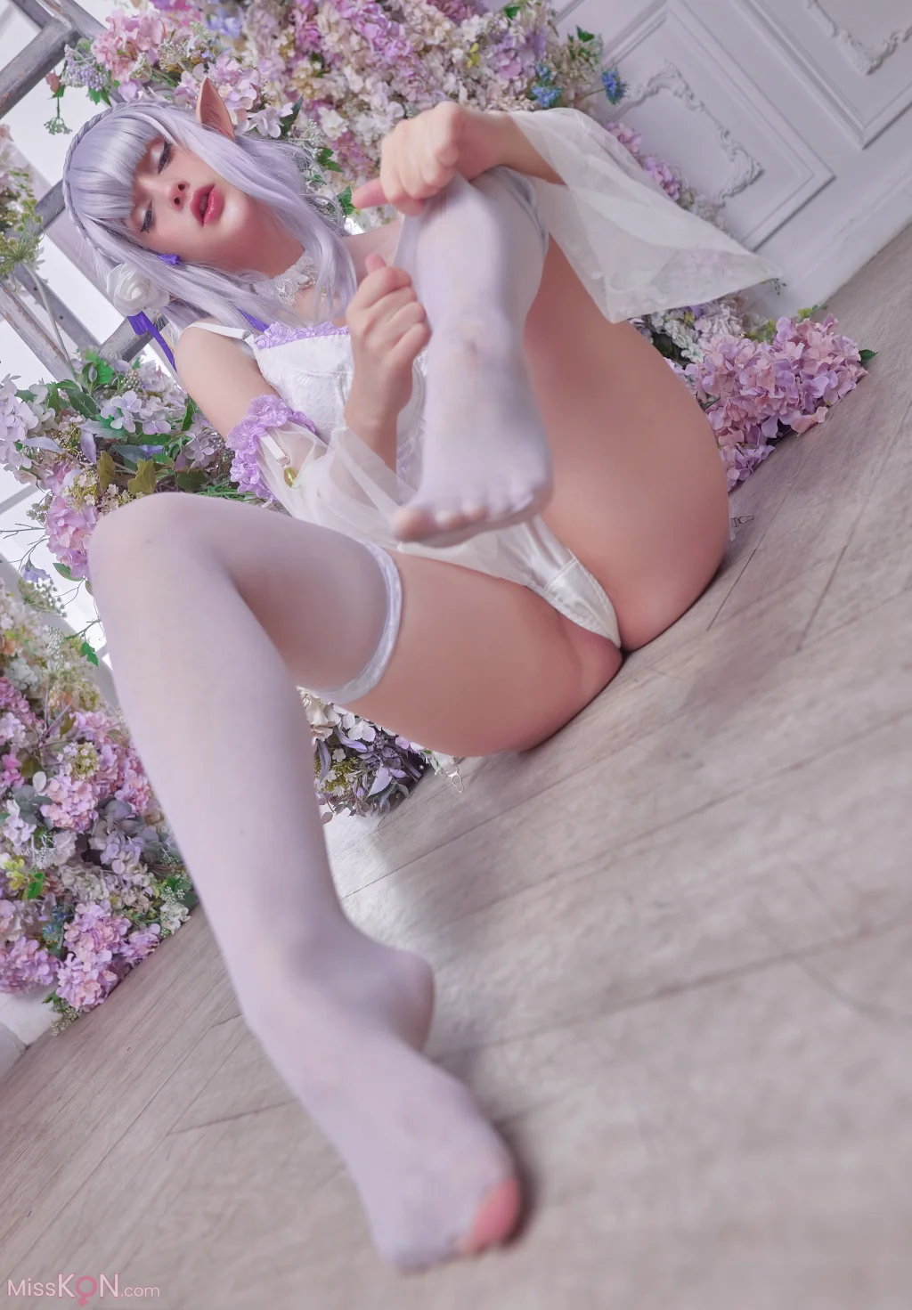 Coser@Hologana: Emilia Lingerie (26 photos) – Page 2