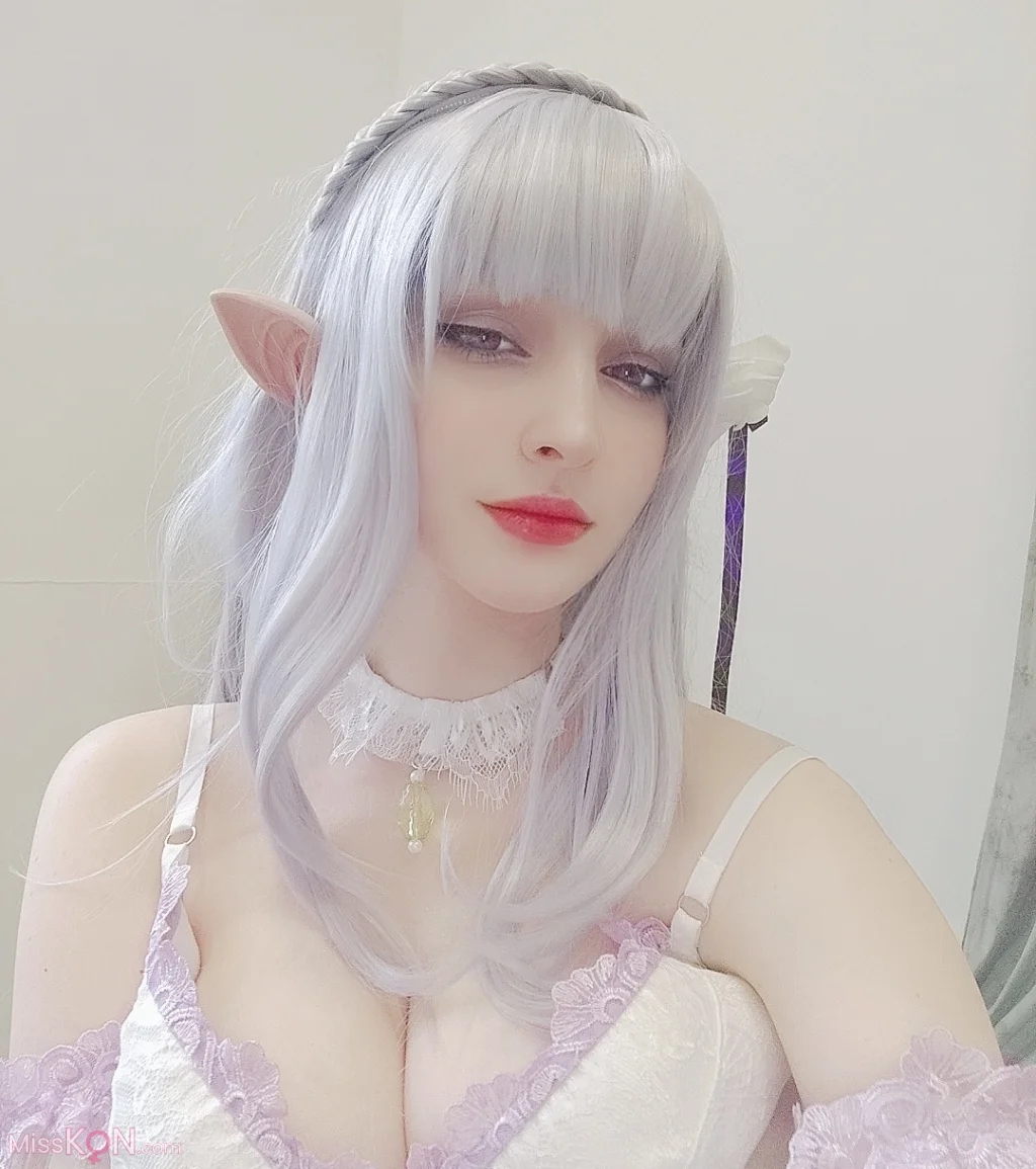 Coser@Hologana: Emilia Lingerie (26 photos) – Page 2