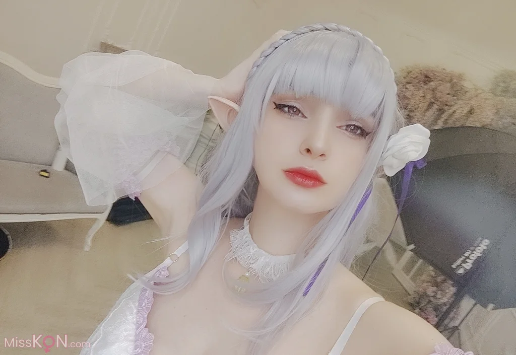 Coser@Hologana: Emilia Lingerie (26 photos) – Page 2