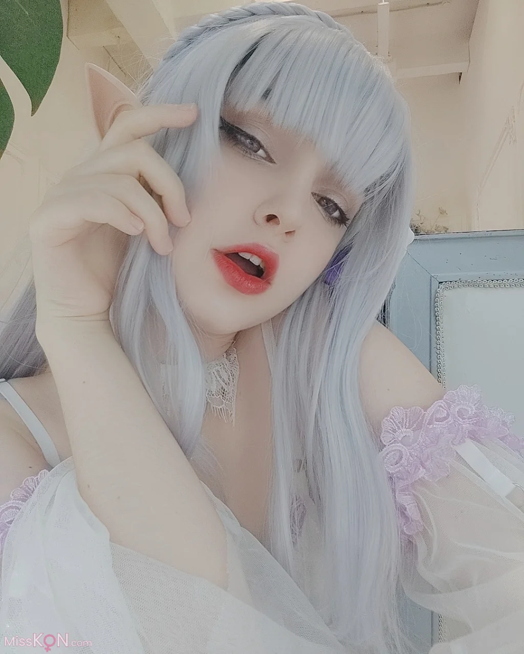 Coser@Hologana: Emilia Lingerie (26 photos) – Page 2