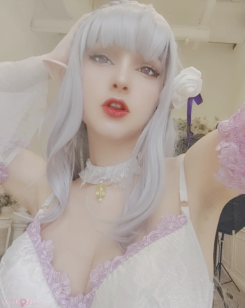 Coser@Hologana: Emilia Lingerie (26 photos) – Page 2
