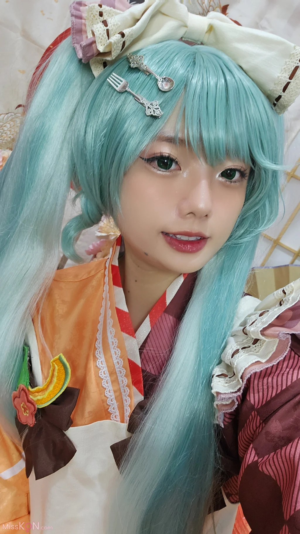 Coser@Messie Huang: Miku (76 photos) – Page 2