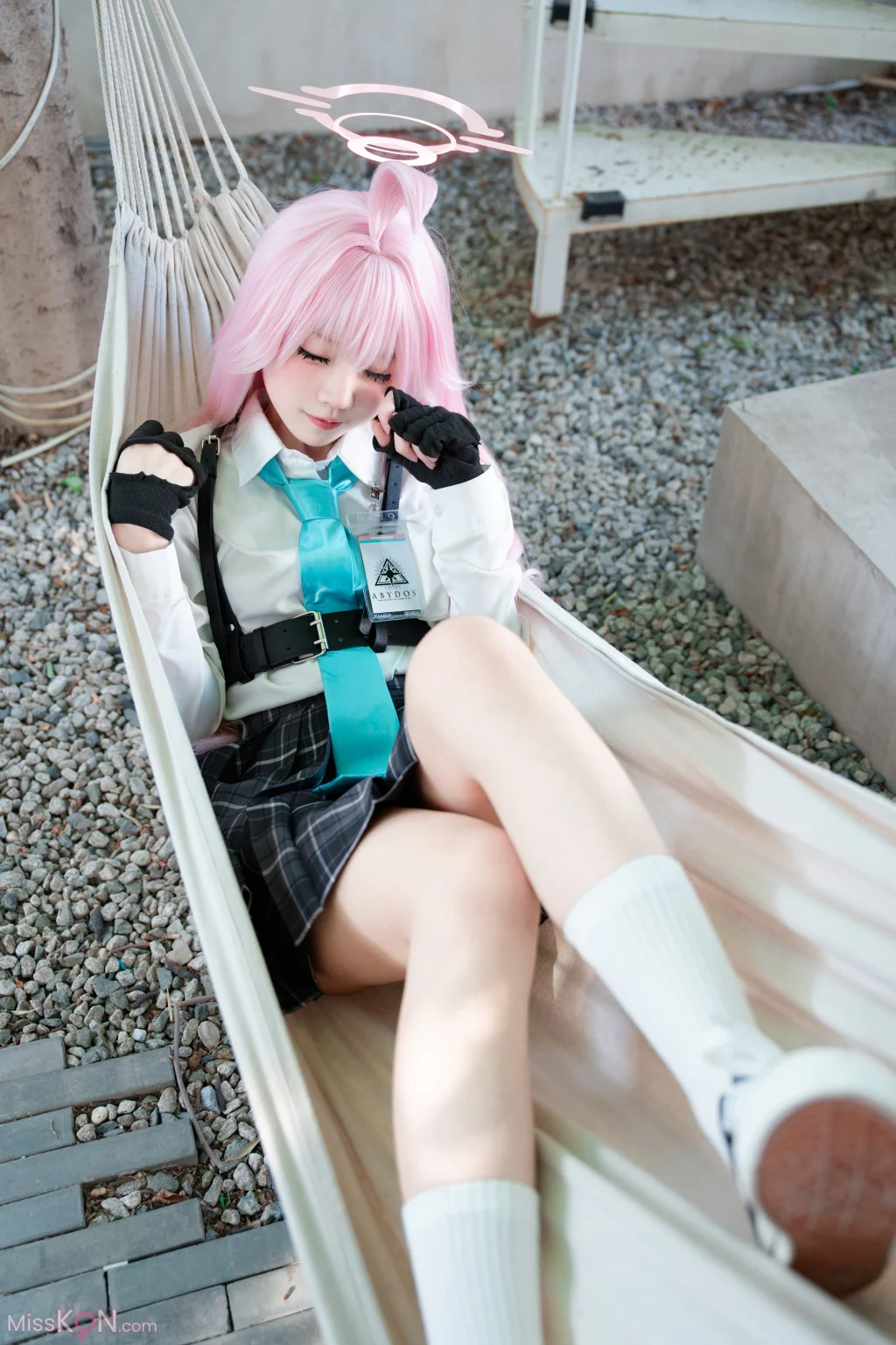 Coser@清水凪: 小鸟游星野 (88 photos)