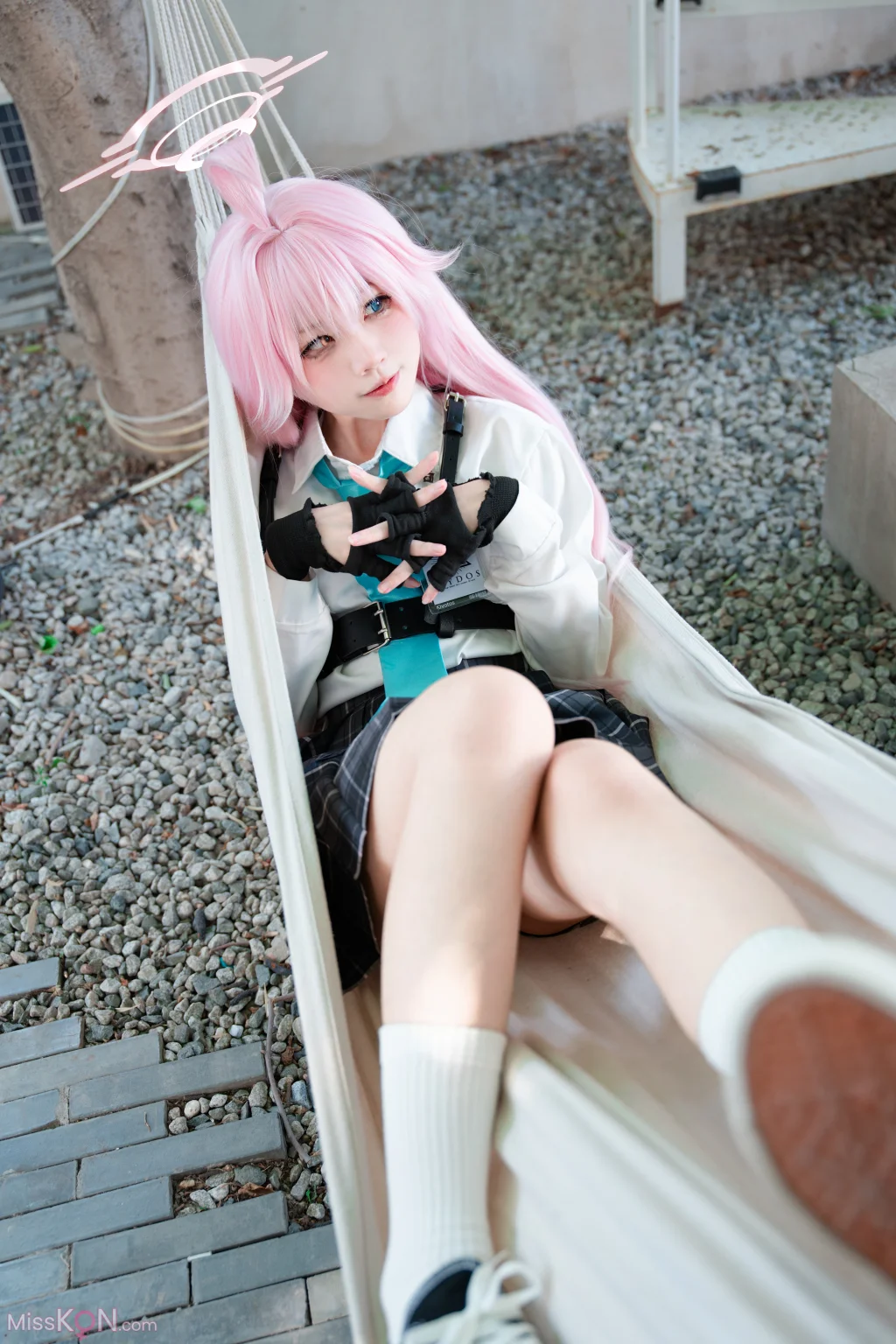 Coser@清水凪: 小鸟游星野 (88 photos)