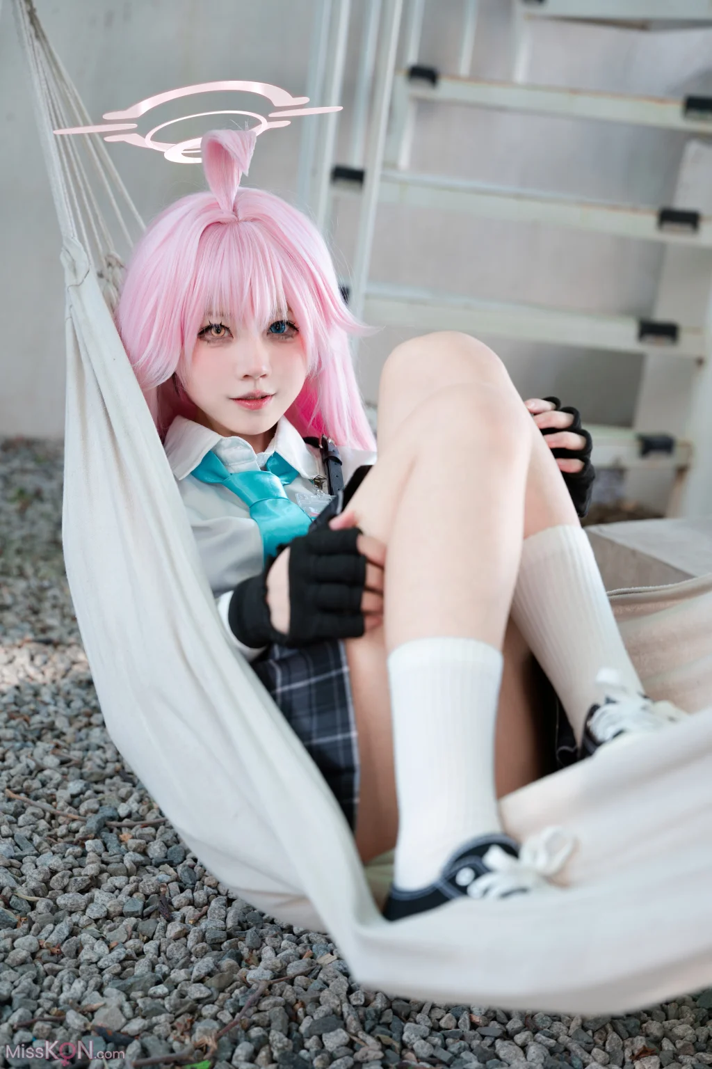 Coser@清水凪: 小鸟游星野 (88 photos)