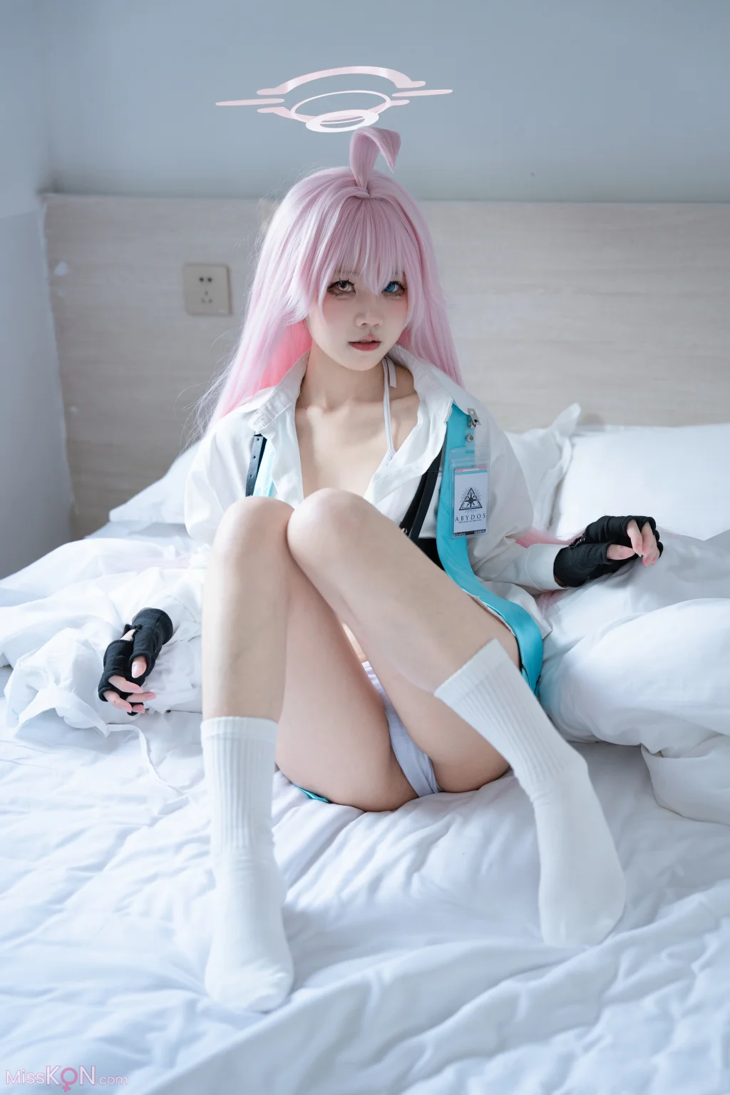 Coser@清水凪: 小鸟游星野 (88 photos) – Page 2