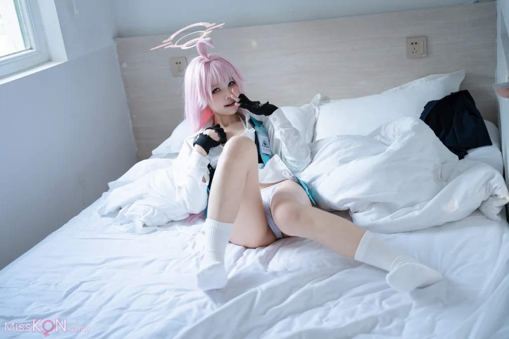 Coser@清水凪: 小鸟游星野 (88 photos) – Page 2