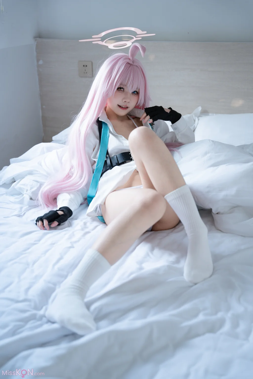 Coser@清水凪: 小鸟游星野 (88 photos) – Page 2