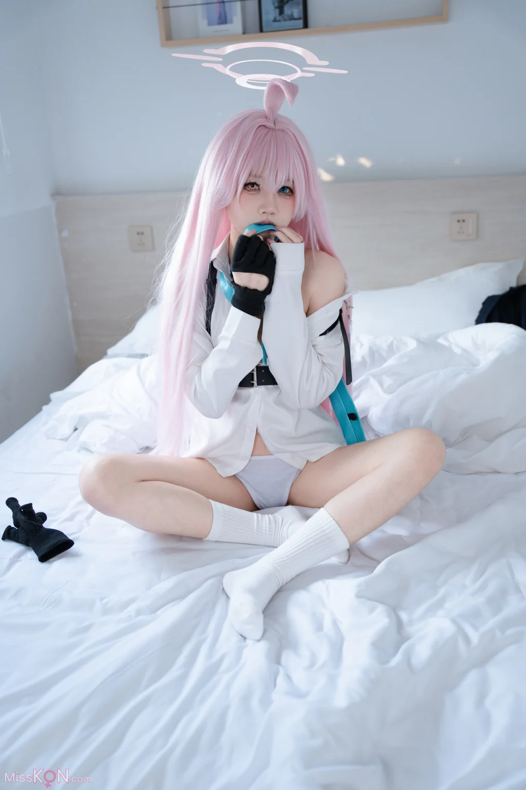 Coser@清水凪: 小鸟游星野 (88 photos) – Page 2