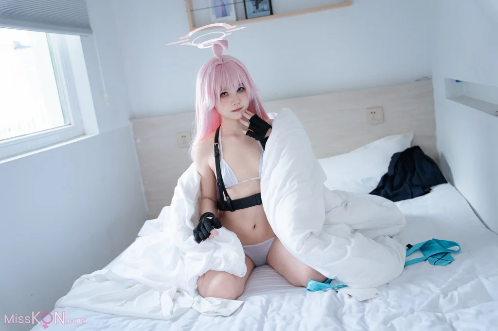 Coser@清水凪: 小鸟游星野 (88 photos) – Page 3