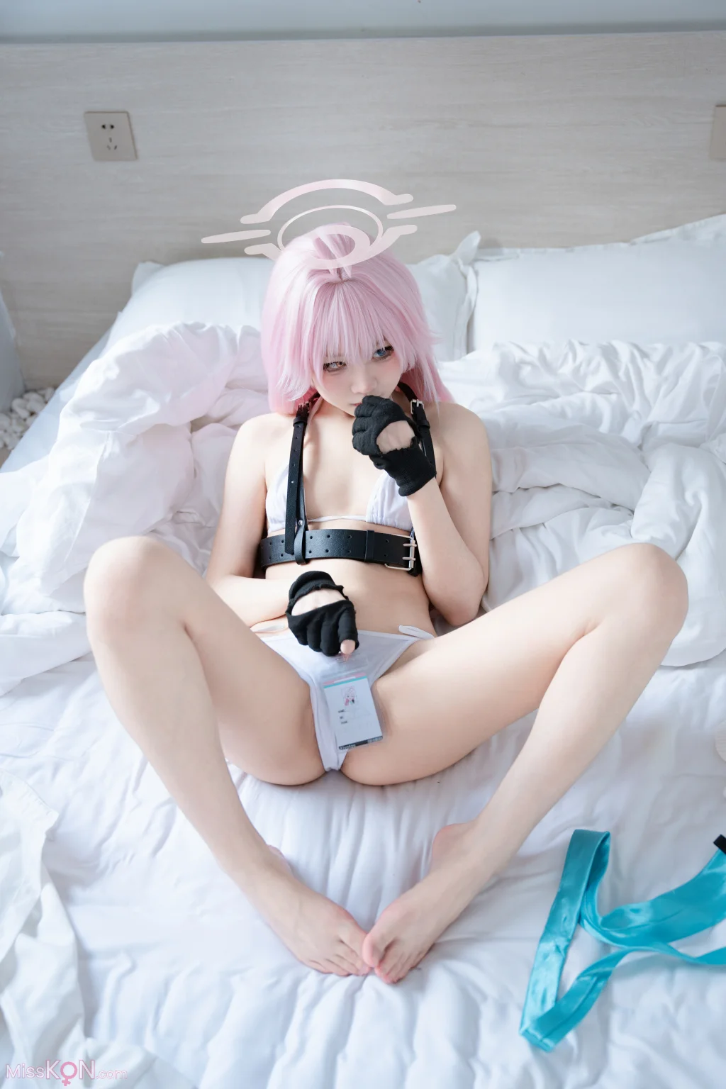 Coser@清水凪: 小鸟游星野 (88 photos) – Page 3