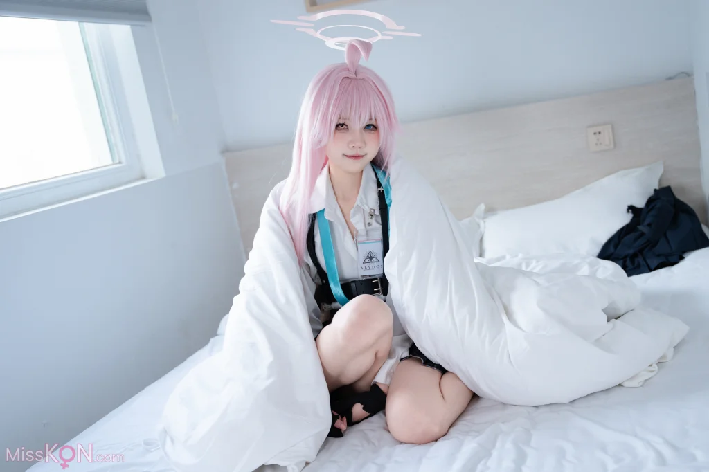 Coser@清水凪: 小鸟游星野 (88 photos) – Page 3