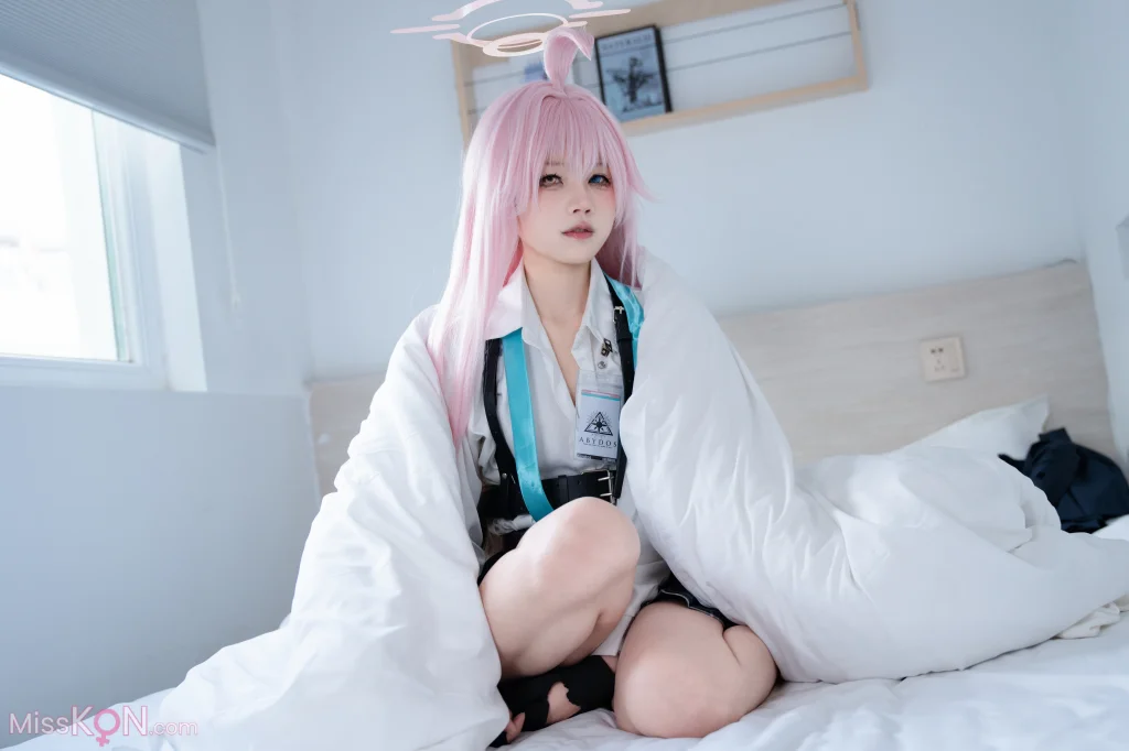 Coser@清水凪: 小鸟游星野 (88 photos) – Page 3