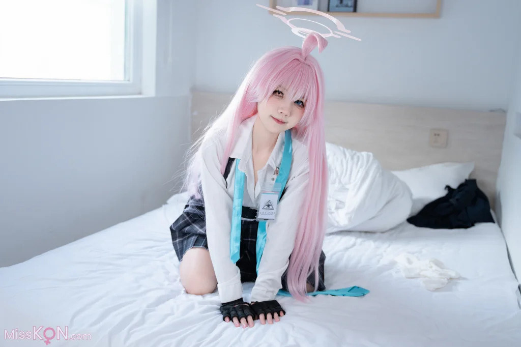 Coser@清水凪: 小鸟游星野 (88 photos) – Page 3