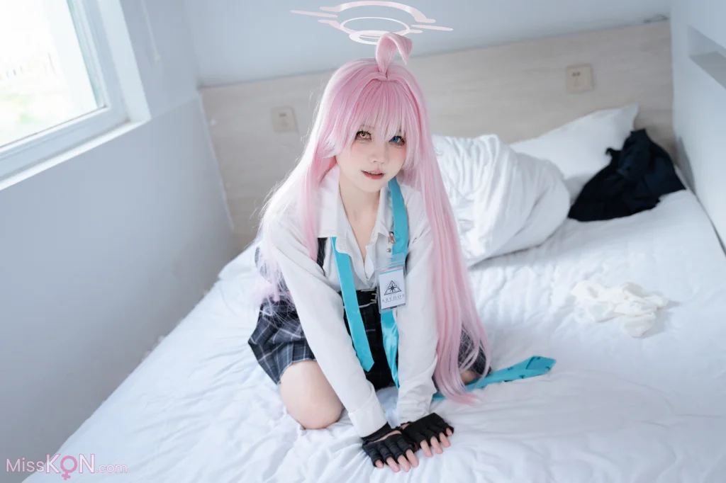 Coser@清水凪: 小鸟游星野 (88 photos) – Page 3