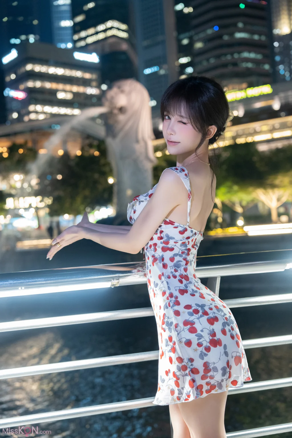Coser@水淼Aqua: Selfie Tier (Galbrena) (41 photos)