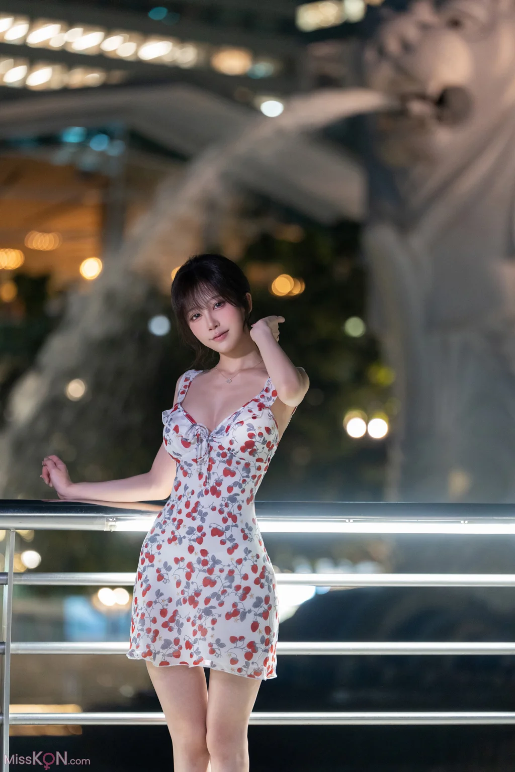 Coser@水淼Aqua: Selfie Tier (Galbrena) (41 photos)