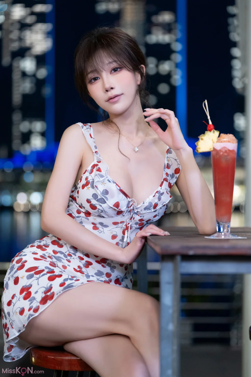 Coser@水淼Aqua: Selfie Tier (Galbrena) (41 photos)
