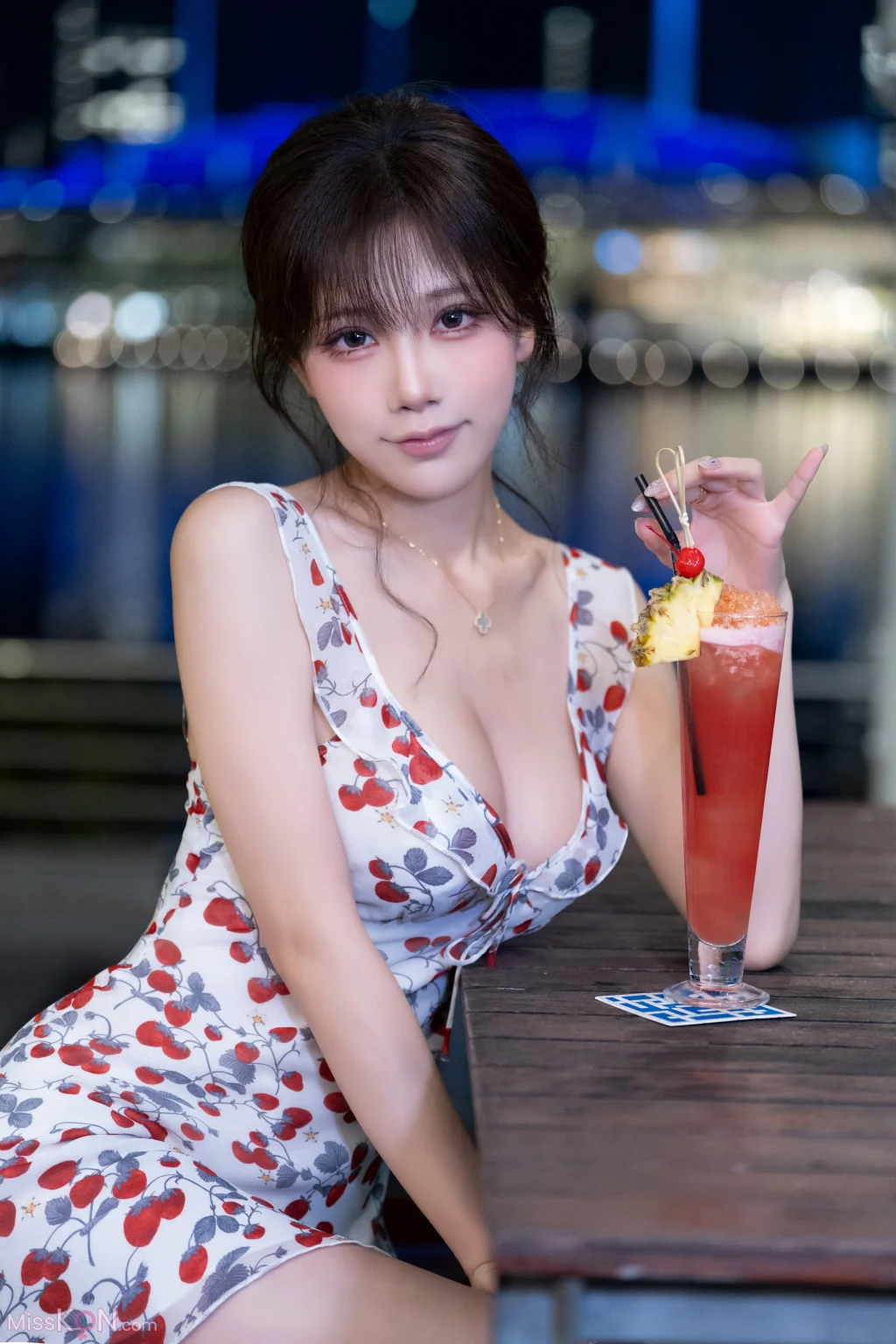 Coser@水淼Aqua: Selfie Tier (Galbrena) (41 photos)