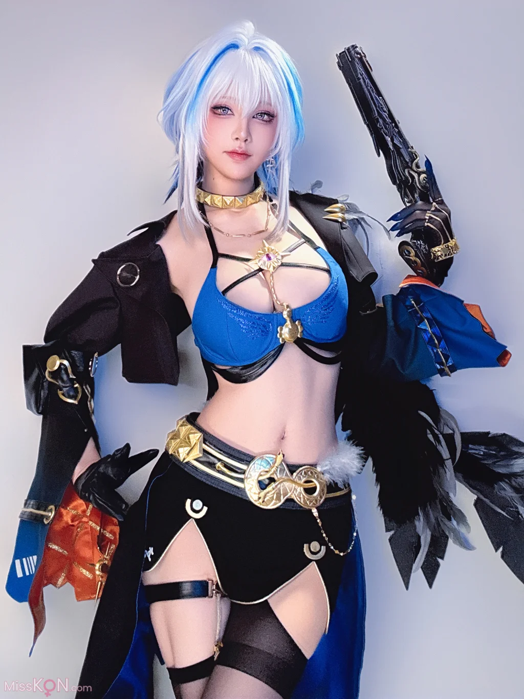 Coser@水淼Aqua: Selfie Tier (Galbrena) (41 photos) – Page 2