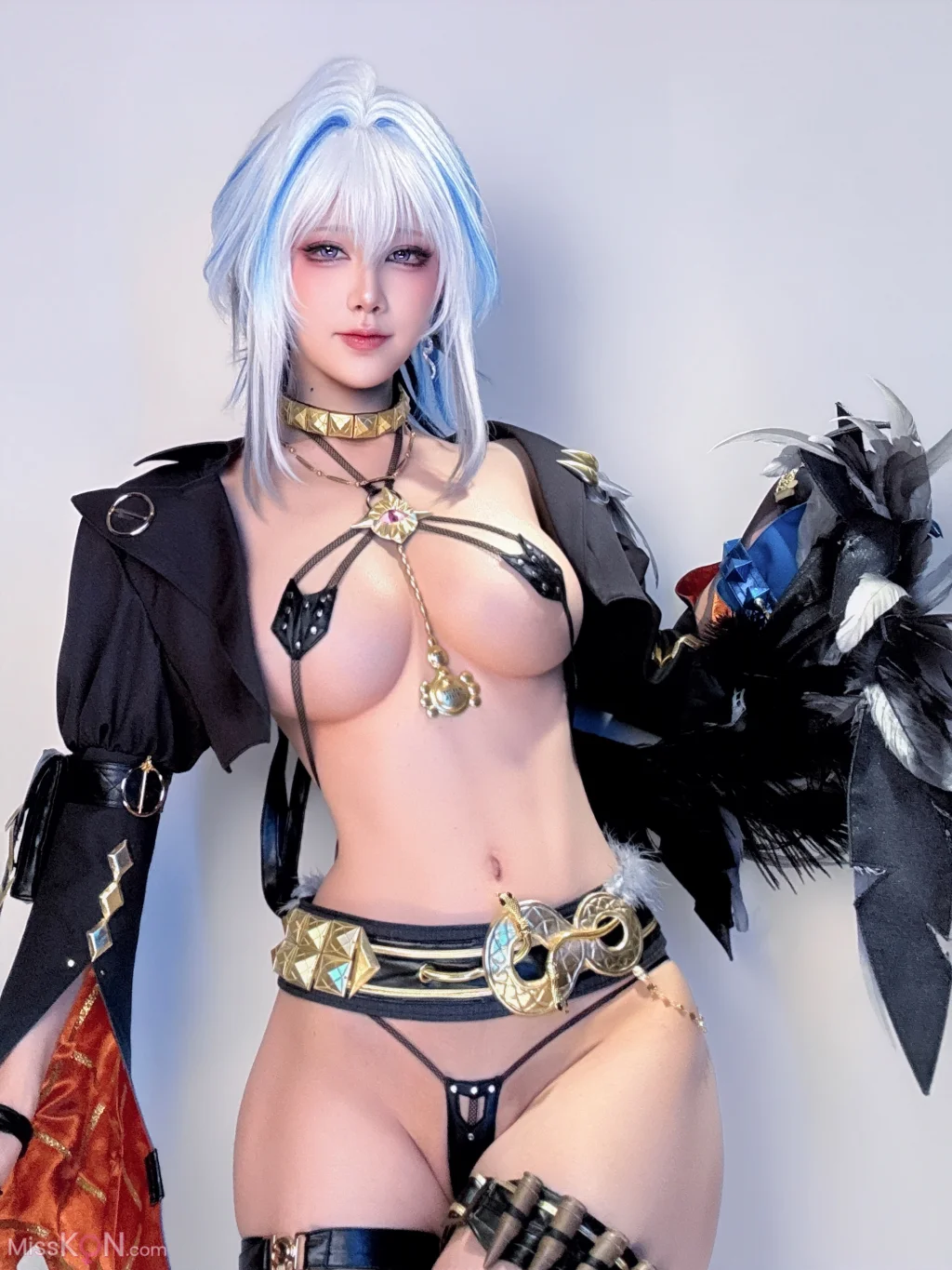 Coser@水淼Aqua: Selfie Tier (Galbrena) (41 photos) – Page 2