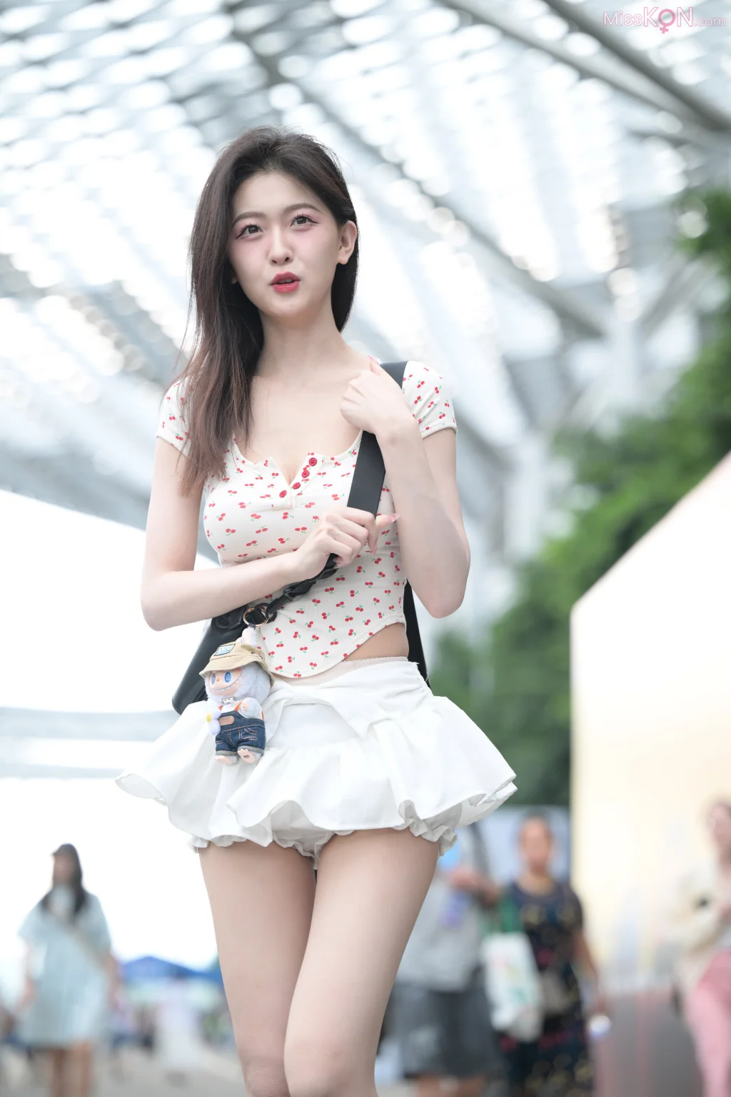 [精选街拍作品] No.4646 – 4660 (1552 photos) – Page 7