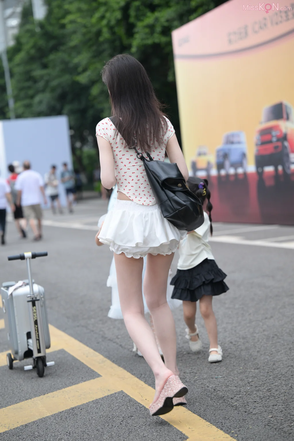 [精选街拍作品] No.4646 – 4660 (1552 photos) – Page 7