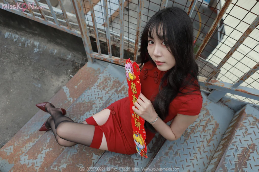 [IESS异思趣向] Pack-20260114 (884 photos) – Page 5