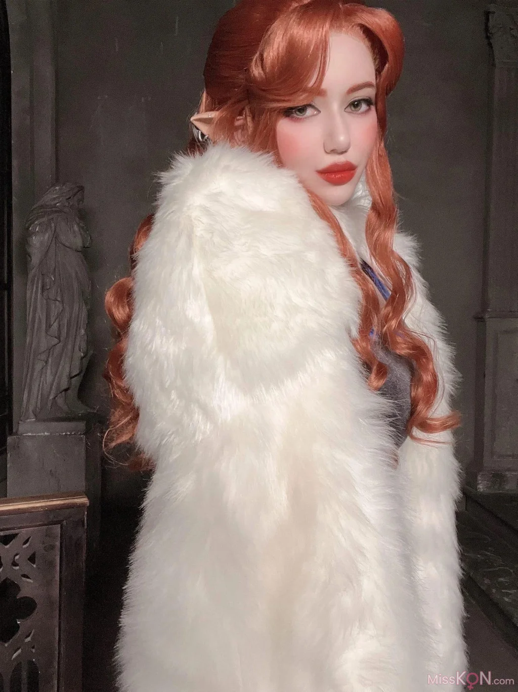 Coser@Alina Becker: Lenore (Castlevania) (40 photos) – Page 2
