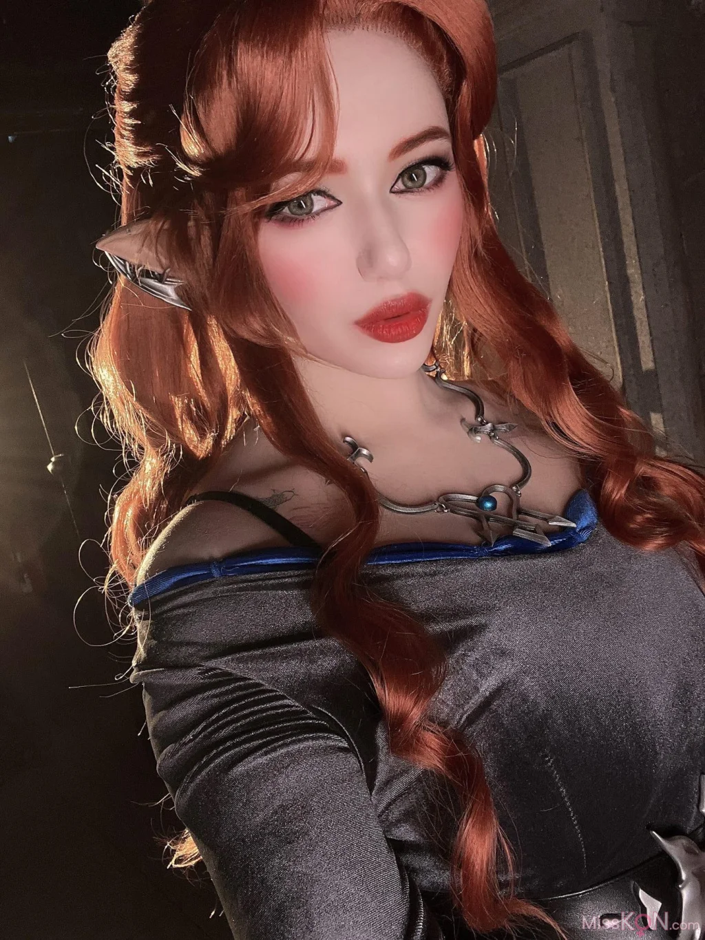 Coser@Alina Becker: Lenore (Castlevania) (40 photos) – Page 2