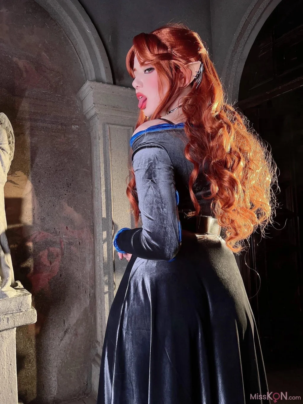 Coser@Alina Becker: Lenore (Castlevania) (40 photos) – Page 2
